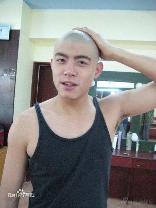 精选王柏杰(Edison、Bo-Chieh Wang)精彩图册