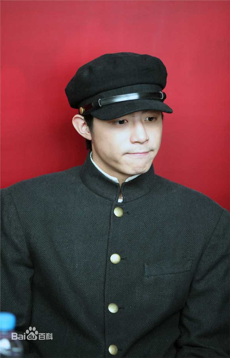 精选王柏杰(Edison、Bo-Chieh Wang)精彩图册