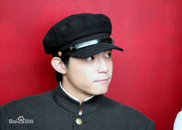 精选王柏杰(Edison、Bo-Chieh Wang)精彩图册