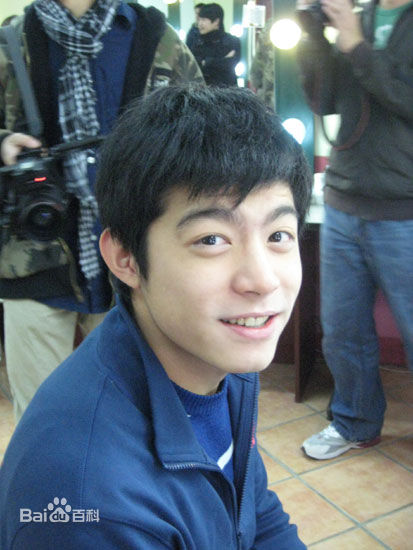 精选王柏杰(Edison、Bo-Chieh Wang)精彩图册