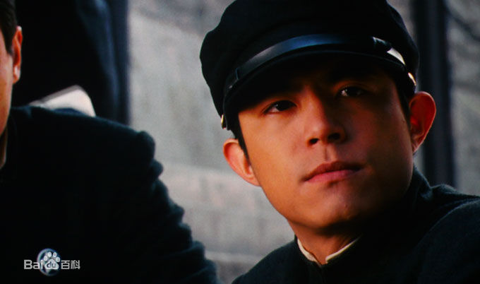 精选王柏杰(Edison、Bo-Chieh Wang)精彩图册