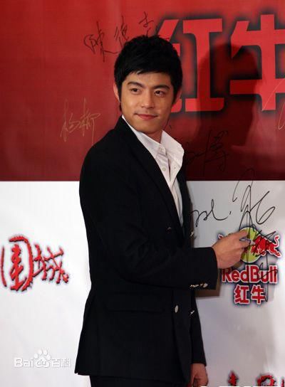 最全王柏杰(Edison、Bo-Chieh Wang)精彩图册