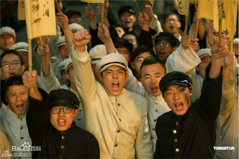 精选王柏杰(Edison、Bo-Chieh Wang)精彩图册