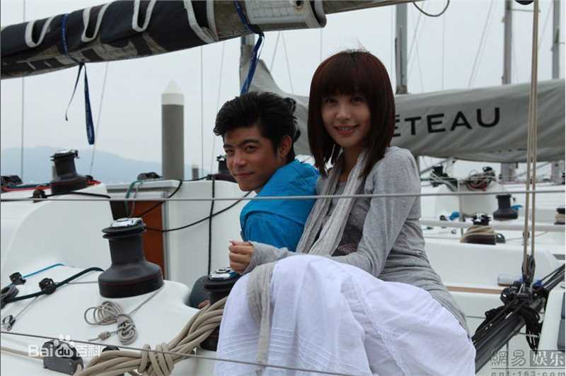 最新王柏杰(Edison、Bo-Chieh Wang)在电影《我们约会吧》中的壁纸