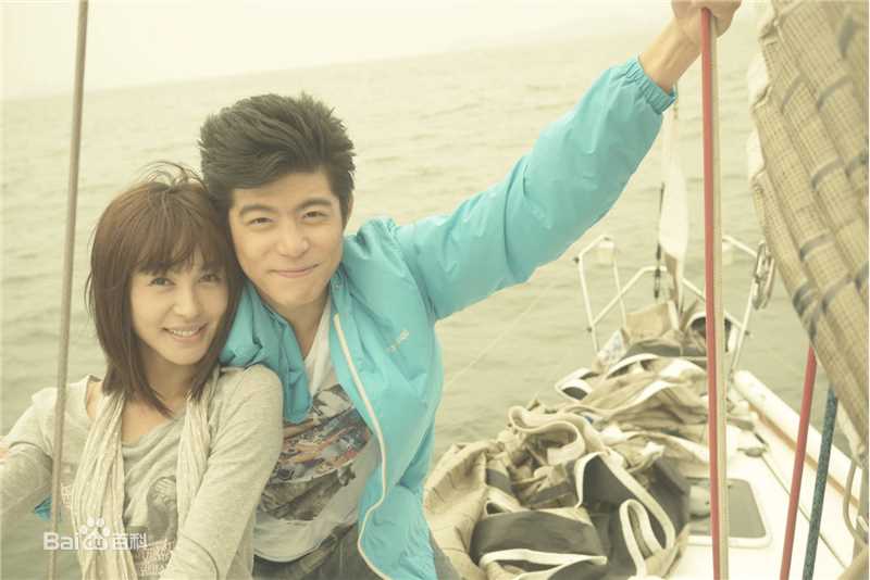 最新王柏杰(Edison、Bo-Chieh Wang)在电影《我们约会吧》中的壁纸