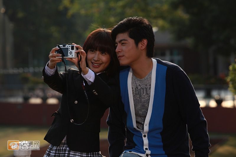 最新王柏杰(Edison、Bo-Chieh Wang)在电影《我们约会吧》中的壁纸