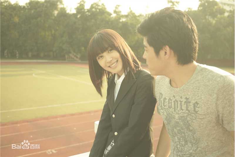 最新王柏杰(Edison、Bo-Chieh Wang)在电影《我们约会吧》中的壁纸