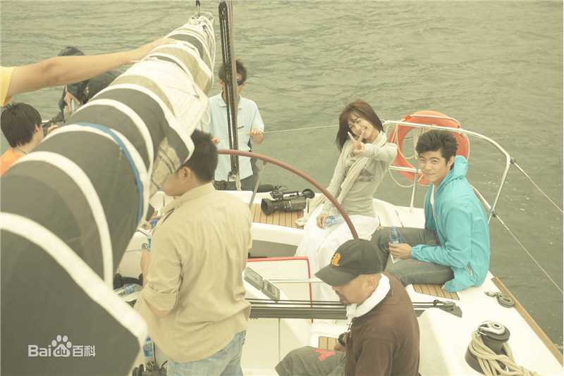 最新王柏杰(Edison、Bo-Chieh Wang)在电影《我们约会吧》中的壁纸