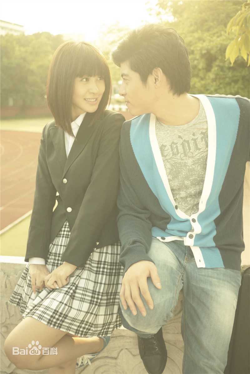 最新王柏杰(Edison、Bo-Chieh Wang)在电影《我们约会吧》中的壁纸