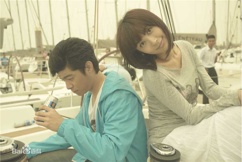 最新王柏杰(Edison、Bo-Chieh Wang)在电影《我们约会吧》中的壁纸