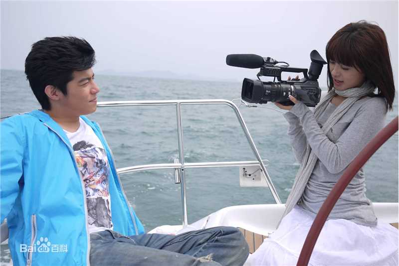 最新王柏杰(Edison、Bo-Chieh Wang)在电影《我们约会吧》中的壁纸