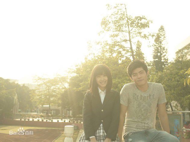 最新王柏杰(Edison、Bo-Chieh Wang)在电影《我们约会吧》中的壁纸