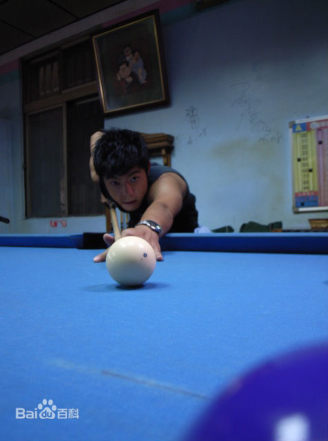 最新王柏杰(Edison、Bo-Chieh Wang)在电视剧《你是我的唯一》中的壁纸