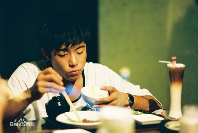 最新王柏杰(Edison、Bo-Chieh Wang)在电视剧《你是我的唯一》中的壁纸