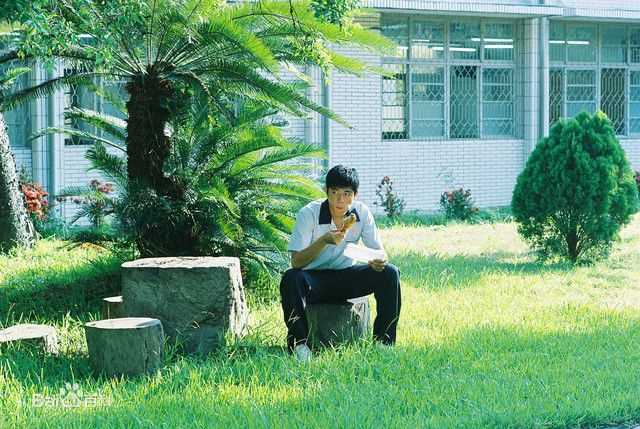 最新王柏杰(Edison、Bo-Chieh Wang)在电视剧《你是我的唯一》中的壁纸