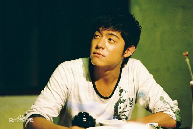 最新王柏杰(Edison、Bo-Chieh Wang)在电视剧《你是我的唯一》中的壁纸