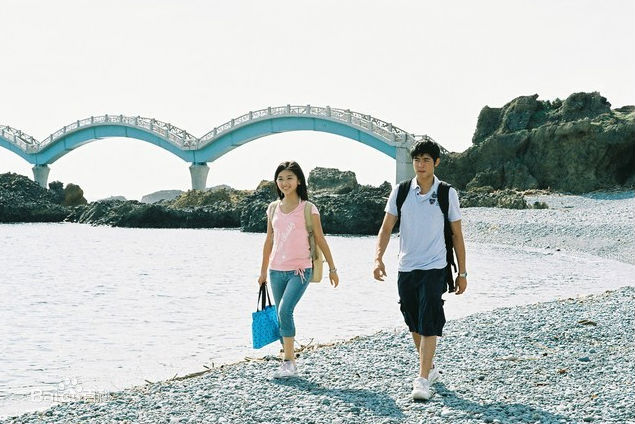 最新王柏杰(Edison、Bo-Chieh Wang)在电视剧《你是我的唯一》中的壁纸