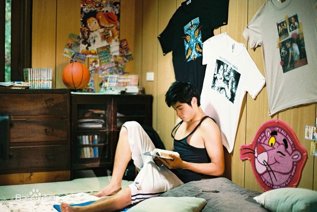 最新王柏杰(Edison、Bo-Chieh Wang)在电视剧《你是我的唯一》中的壁纸