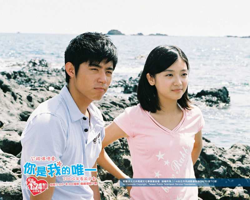 最新王柏杰(Edison、Bo-Chieh Wang)在电视剧《你是我的唯一》中的壁纸