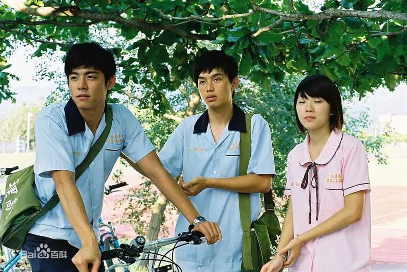 最新王柏杰(Edison、Bo-Chieh Wang)在电视剧《你是我的唯一》中的壁纸