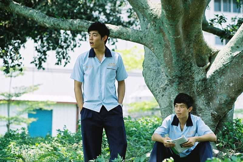 最新王柏杰(Edison、Bo-Chieh Wang)在电视剧《你是我的唯一》中的壁纸