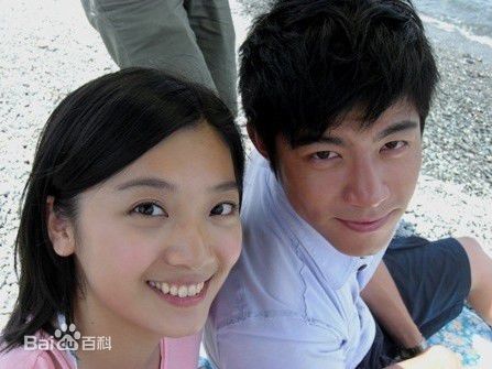 最新王柏杰(Edison、Bo-Chieh Wang)在电视剧《你是我的唯一》中的壁纸