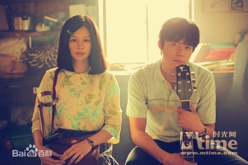 王柏杰(Edison、Bo-Chieh Wang)在电影《《该死的朱丽叶》中的