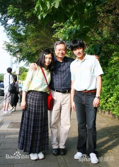 王柏杰(Edison、Bo-Chieh Wang)在电影《《该死的朱丽叶》中的