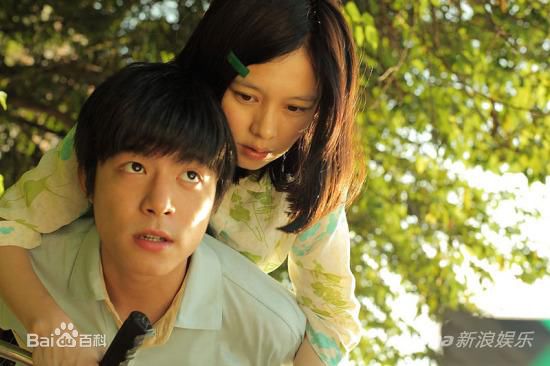 王柏杰(Edison、Bo-Chieh Wang)在电影《《该死的朱丽叶》中的