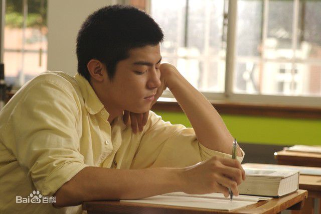 高清王柏杰(Edison、Bo-Chieh Wang)在电视剧《晒棉被的好天气》中的图册