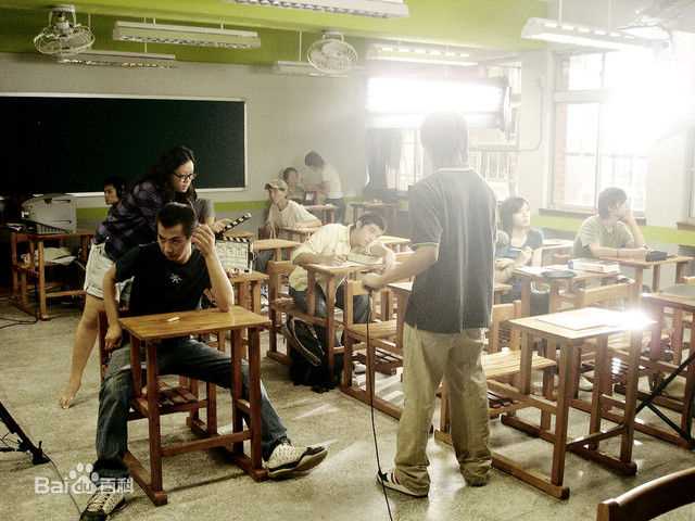 高清王柏杰(Edison、Bo-Chieh Wang)在电视剧《晒棉被的好天气》中的图册