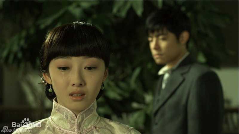 高清王柏杰(Edison、Bo-Chieh Wang)在电影《百年情书》中的图集