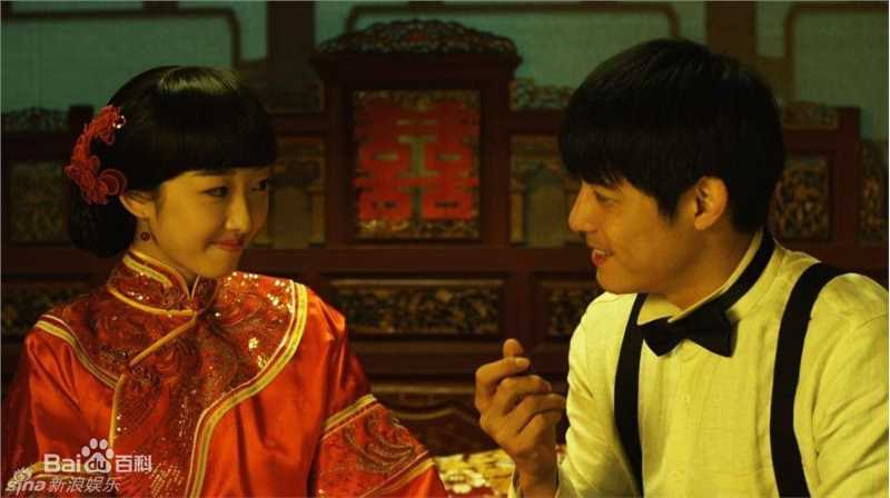 高清王柏杰(Edison、Bo-Chieh Wang)在电影《百年情书》中的图集