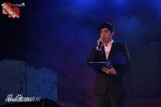 高清王柏杰(Edison、Bo-Chieh Wang)在电影《百年情书》中的图集