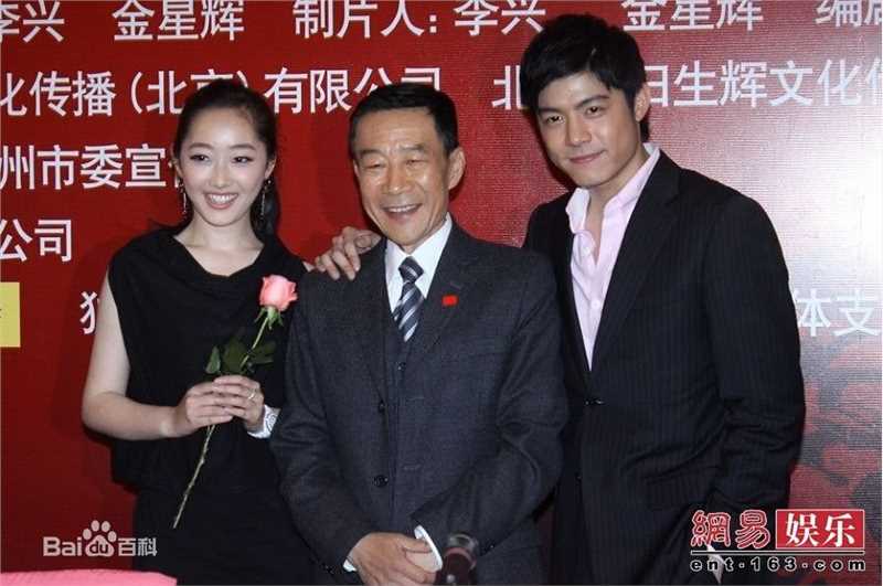 高清王柏杰(Edison、Bo-Chieh Wang)在电影《百年情书》中的图集