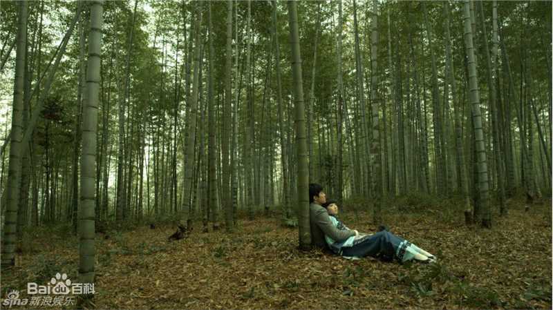 高清王柏杰(Edison、Bo-Chieh Wang)在电影《百年情书》中的图集