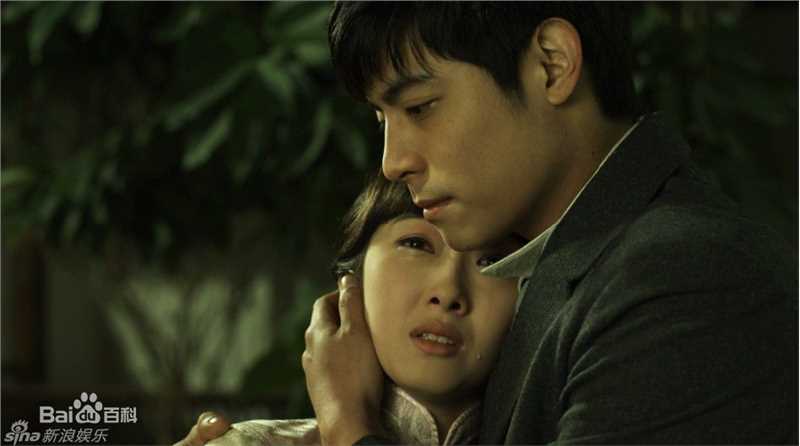 高清王柏杰(Edison、Bo-Chieh Wang)在电影《百年情书》中的图集