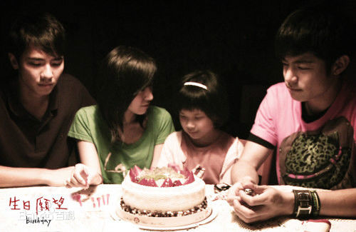 王柏杰(Edison、Bo-Chieh Wang)前后照片