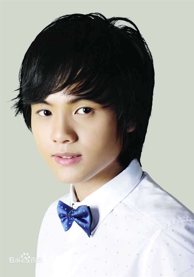 王柏杰(Edison、Bo-Chieh Wang)前后照片