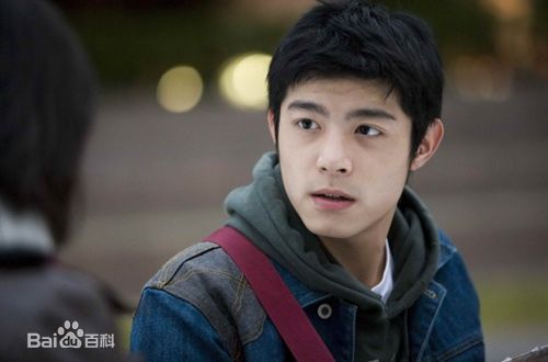 王柏杰(Edison、Bo-Chieh Wang)前后照片