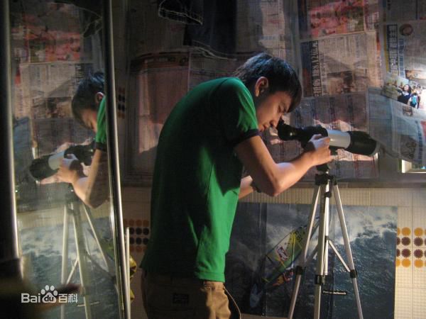 林耀声(Yiu-Sing Lam)最新剧照