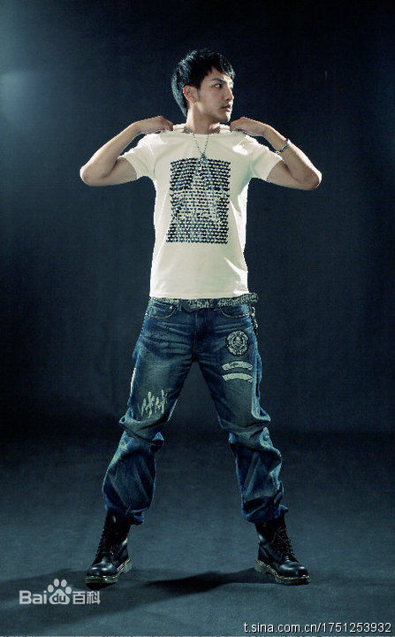 林耀声(Yiu-Sing Lam)精彩图册