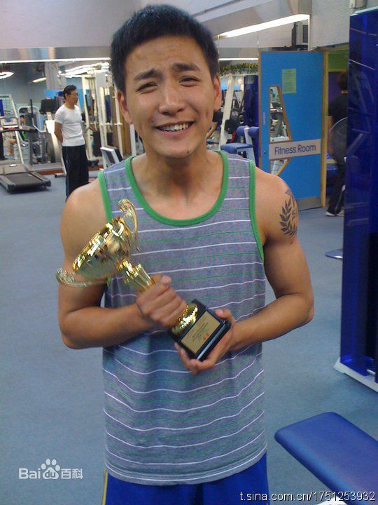 林耀声(Yiu-Sing Lam)精彩图册