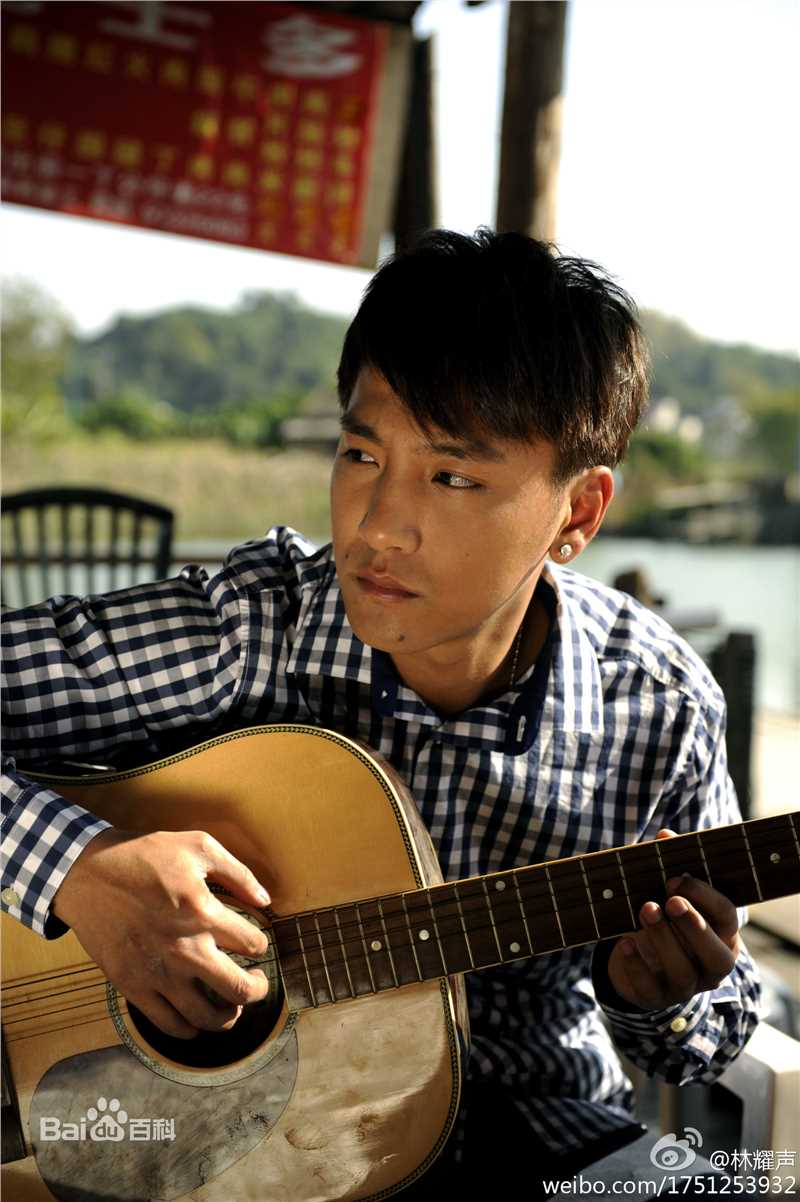 林耀声(Yiu-Sing Lam)精彩图册