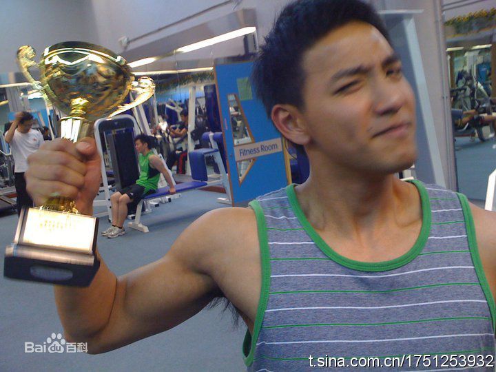 林耀声(Yiu-Sing Lam)精彩图册