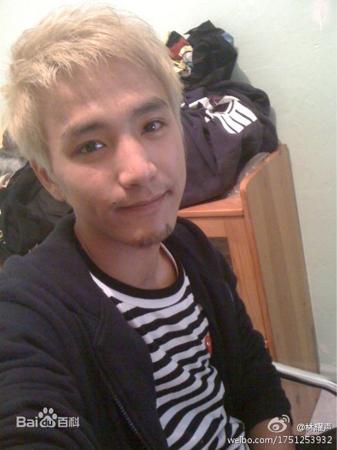 林耀声(Yiu-Sing Lam)精彩图册