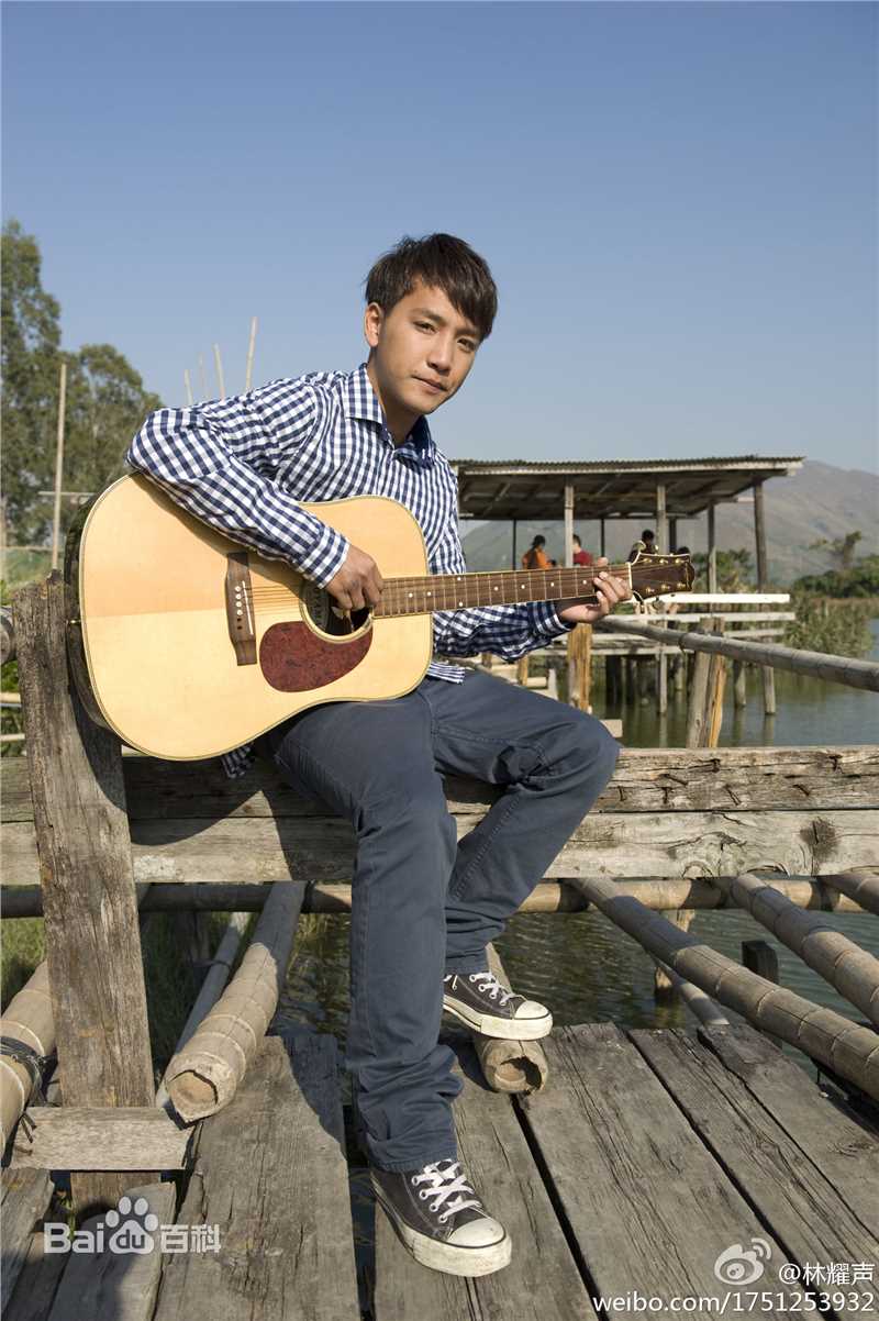 林耀声(Yiu-Sing Lam)精彩图册