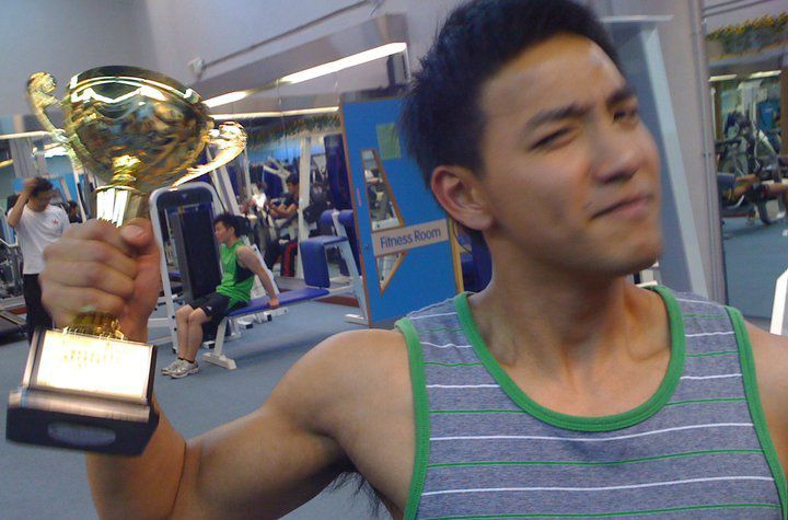 最新林耀声(Yiu-Sing Lam)壁纸