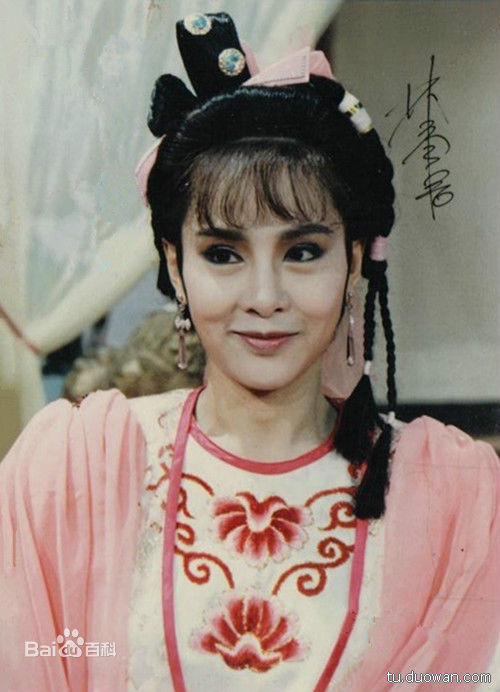 最全林秀君壁纸