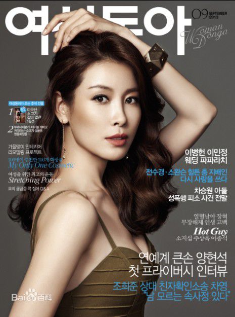 最新李泰兰()壁纸